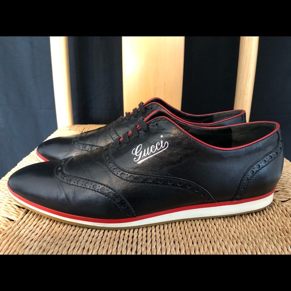 gucci dress shoes cheap